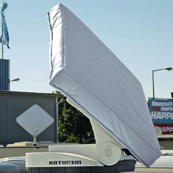 Kryt proti krupobitiu pre Kathrein BAS 60