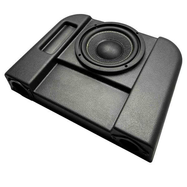 Jehnert CampTec Style MiKo bassreflexový subwoofer - pre Fiat Ducato a podobné modely od roku 2006</p>