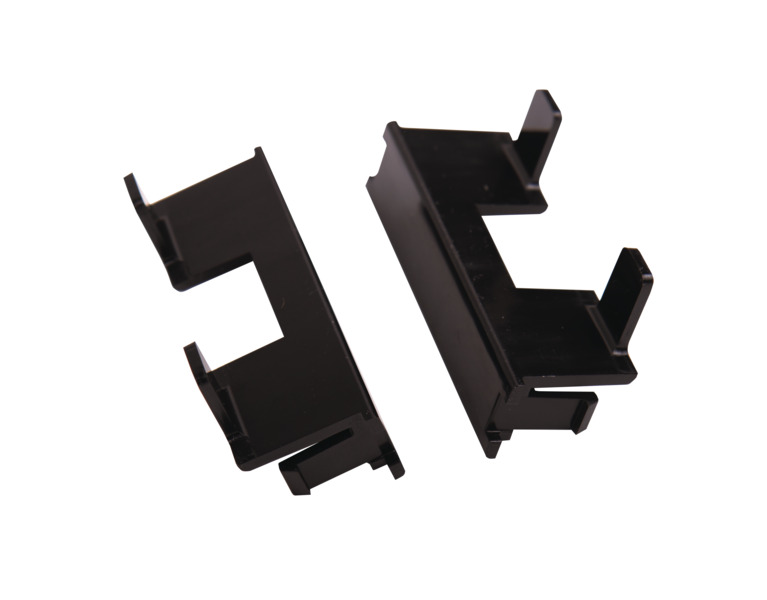 Osvetlený držiak evidenčného čísla, 12V/24V