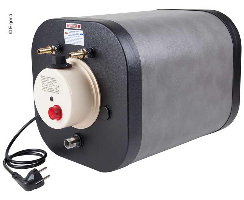 Elg.Boil.Naut.thm. TypeMEE