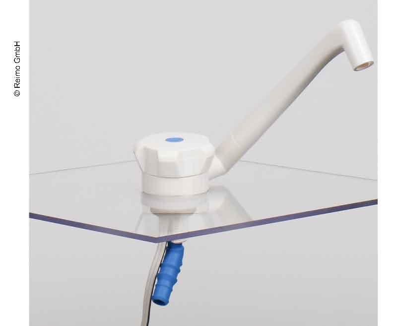 Kohútik Novo - biely</p>