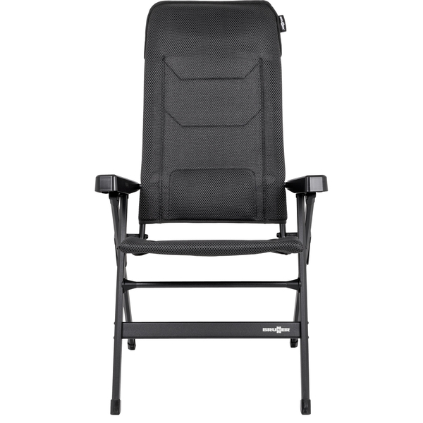 Veľké kempingové kreslo Brunner Rebel Pro</p>