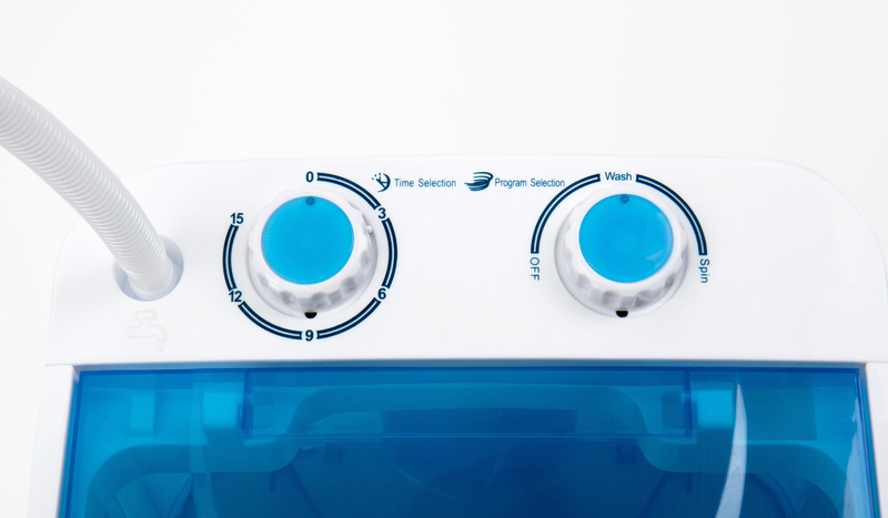 Práčka Carbest FAY 230V/260W