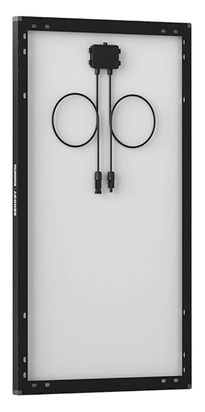 120 W Shadow-Flux