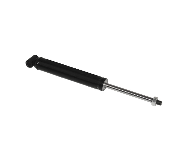 Nárazník pre nájazdové zariadenie