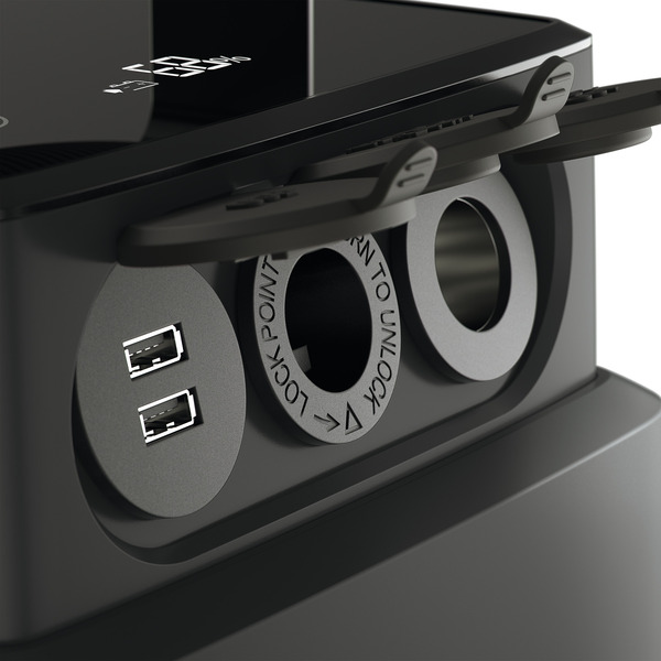 Lítiová batéria Dometic Perfect Power PLB 40