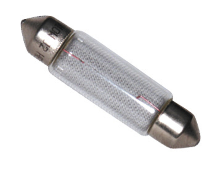 Stropné svietidlá 12 V, 10 W SB