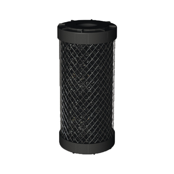 Activated carbon filter element for water filter set Mobile Edition