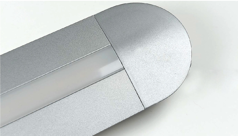 Cabiate Cabin light - LED osvetlenie kabíny pre Fiat Ducato, Peugeot Boxer a Citroën Jumper</p>