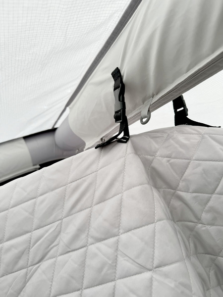 Termokryt pre strešný stan Bendigo Air</p>