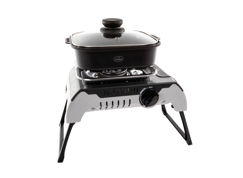 Grilovacia panvica Cook'n'Fold</p>