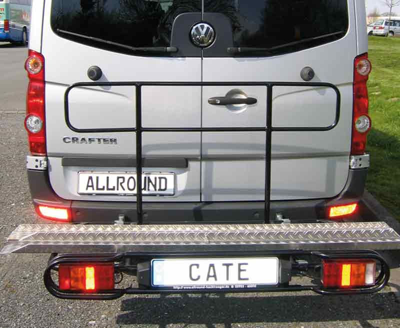 Cate adaptér Ducato ot Boxer u