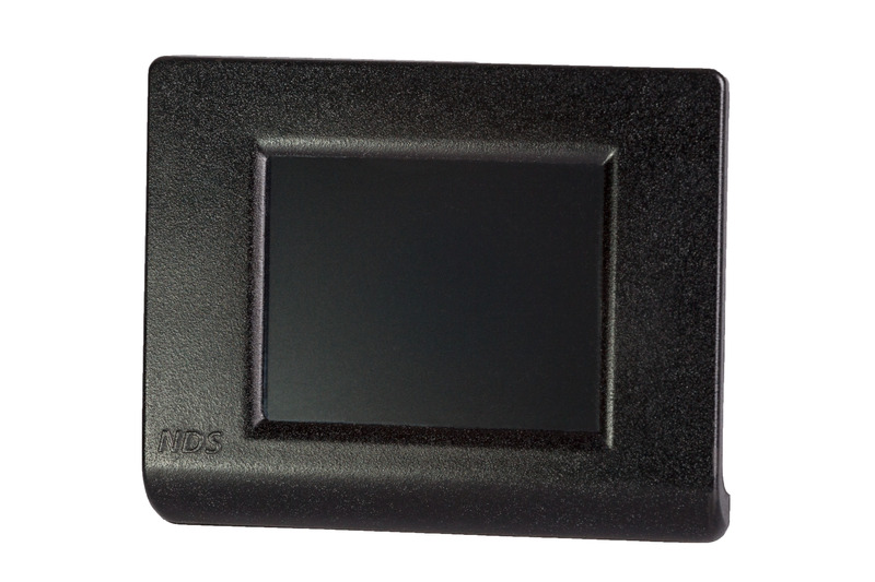 Systém riadenia batérie iManager s dotykovou obrazovkou - 12 V / 150 A</p>