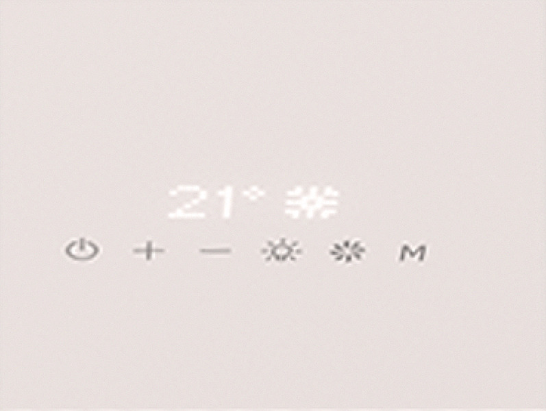 Strešná klimatizácia SR-MECair RCW17 Premium - 1700 W</p>