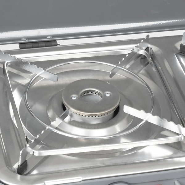 Plynový varič Devil Kookmaster GP - 30 mbar</p>