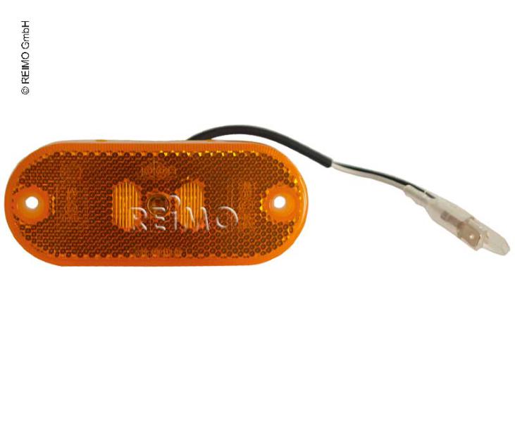 LED bočné značky.l.24V SB
