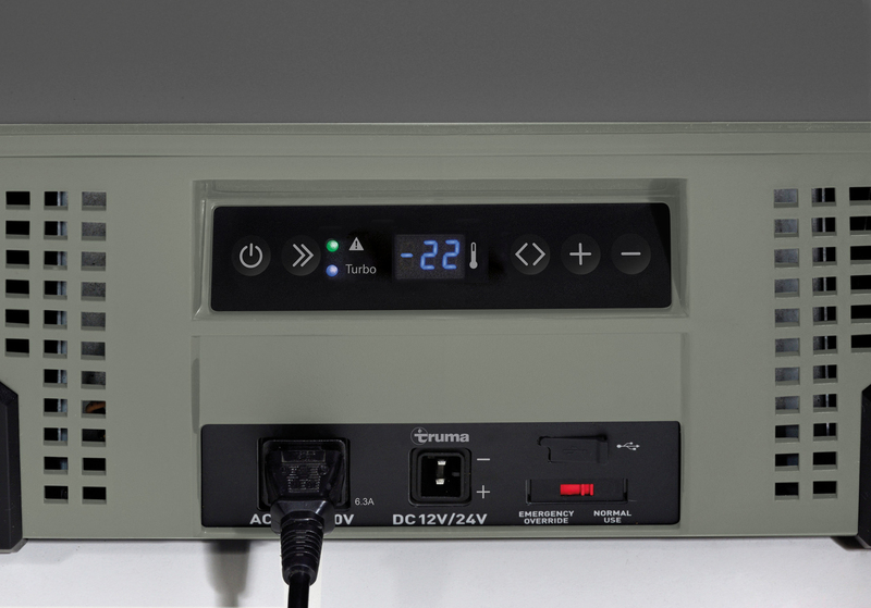 Truma Cooler C73</p>