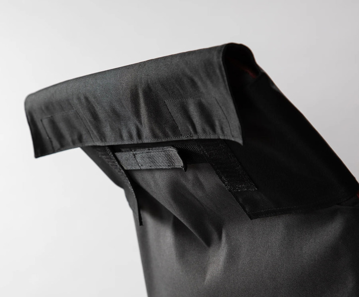 Univerzálna vyhrievaná podložka pod kreslo 113 x 51 cm - vrátane batérie a nabíjačky</p>