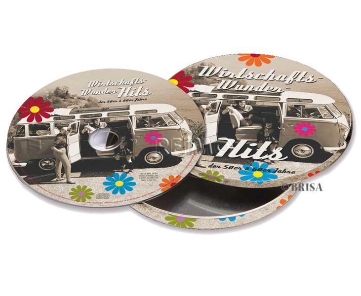 VW Collection Nemecké hity