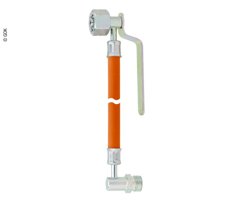 Vysokotlakové gumové hadice PS 30 bar