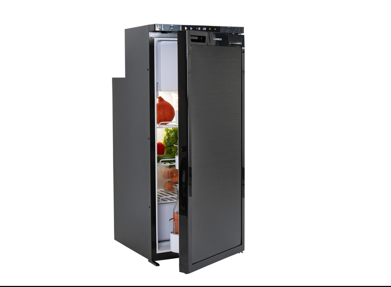 Kompresorová vstavaná chladnička LR90L - 91,4 l</p>