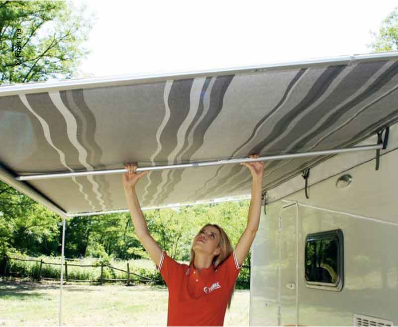 Karavan Rafter XL360-55