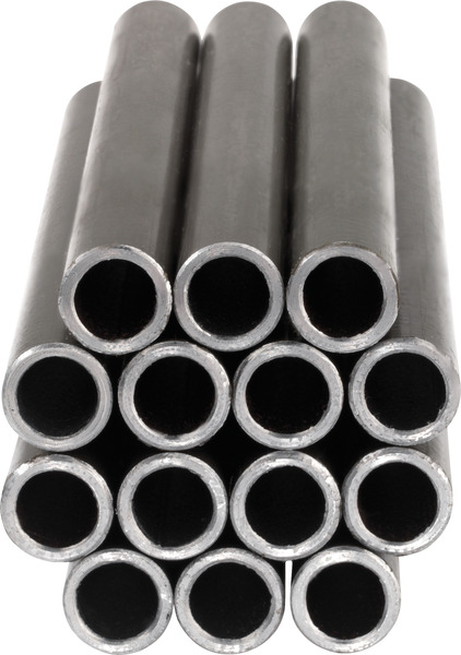 Plynová rúrka oceľ*8mm*plast 6m