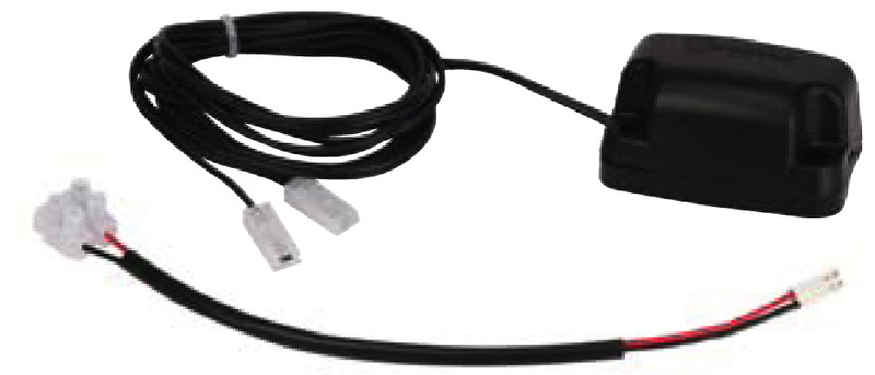 Connection cable for window switcher