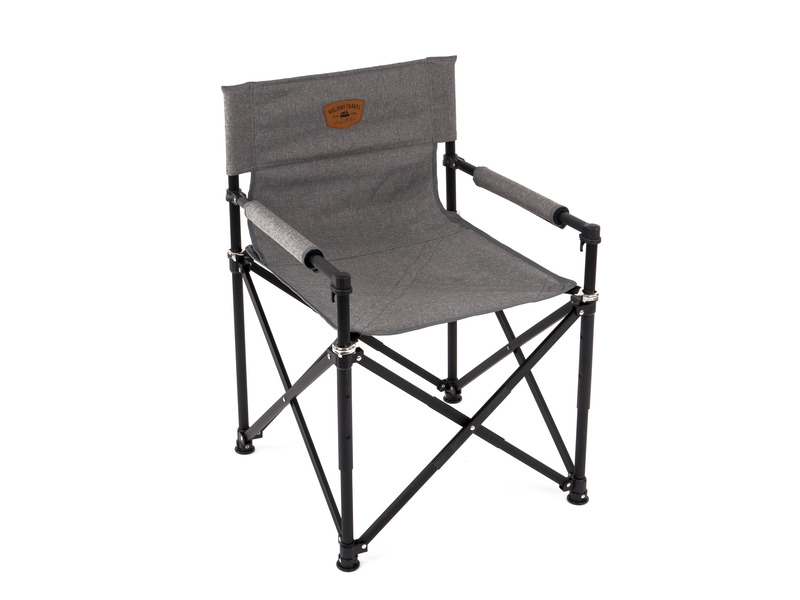 Skladacia riaditeľská stolička Toscana Holiday Travel</p>