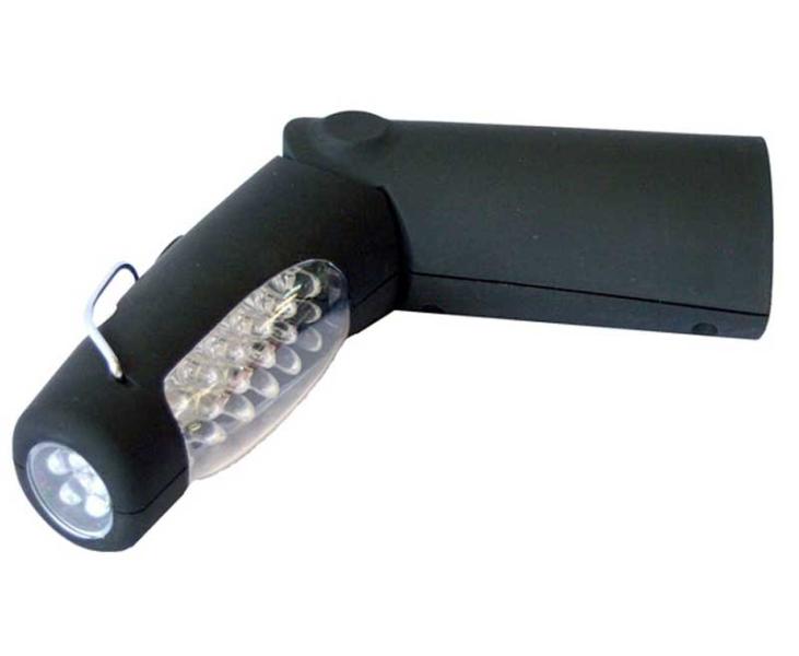LED baterka Carbest / LED pracovné svetlo</p>