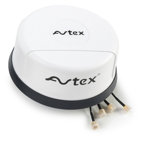 AMR104X – Superrýchle mobilné internetové riešenie CAT 6 s 4G a dvoma SIM kartami
