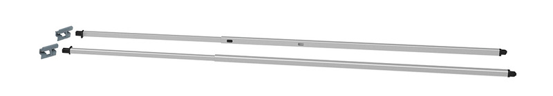 Súprava teleskopického ramena pre markízu Fiamma F80s</p>