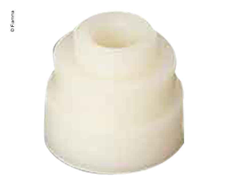 Vačka D.8 Nylon Aqua 8