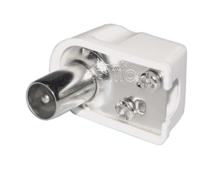 Wink.coax konektor 1 ks.voľný