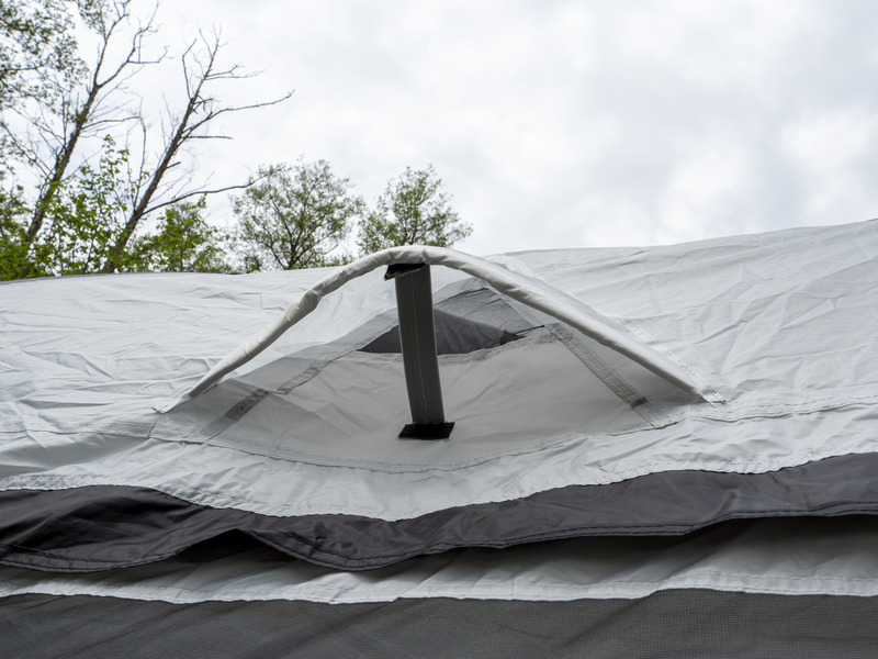 UniVan Air nafukovací univerzálny zadný stan</p>