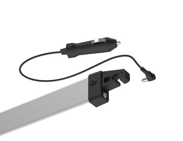 Fiamma Rafter LED CS - Napínacia tyč markízy s LED diódou pre markízu karavanu</p>