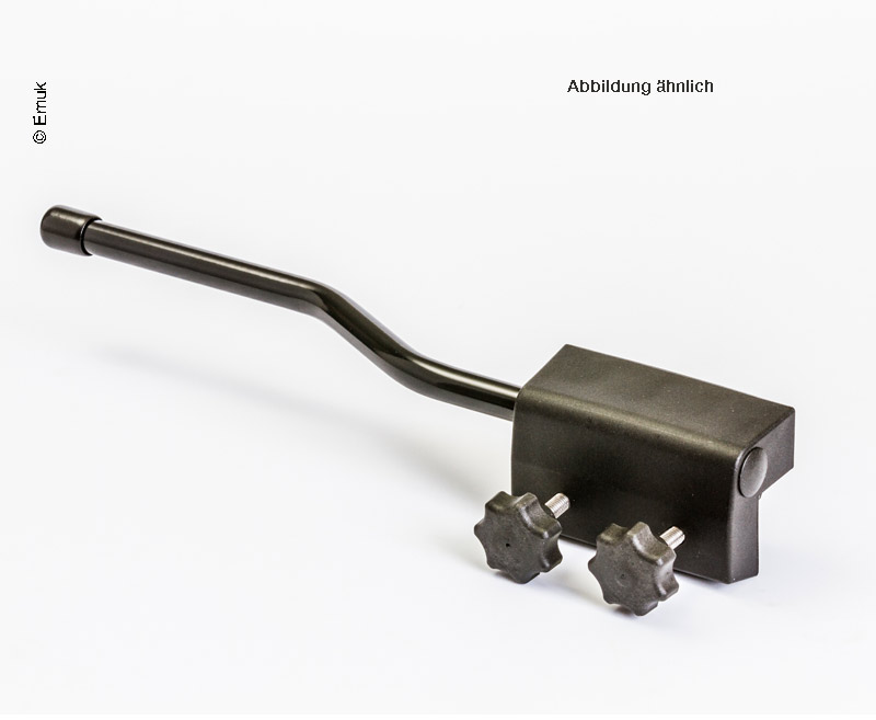 Universa III bez zrkadlovej kópie