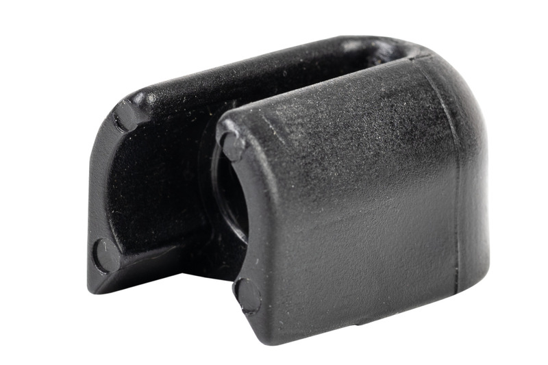 Koncový diel / koncový uzáver pre potrubnú lištu (Art. 901151)</p>