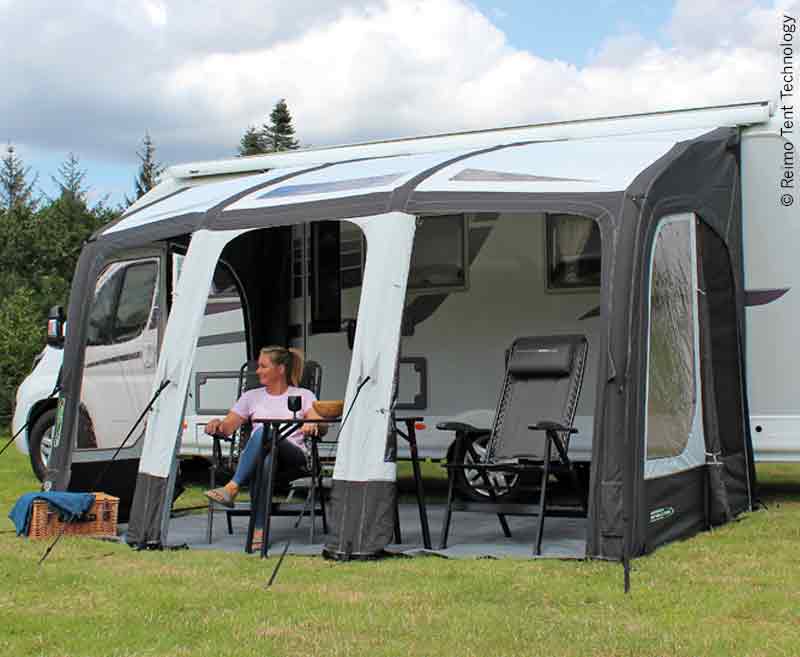 Dvere s moskytiérou pre ECLIPSE PRO 380 L+XL