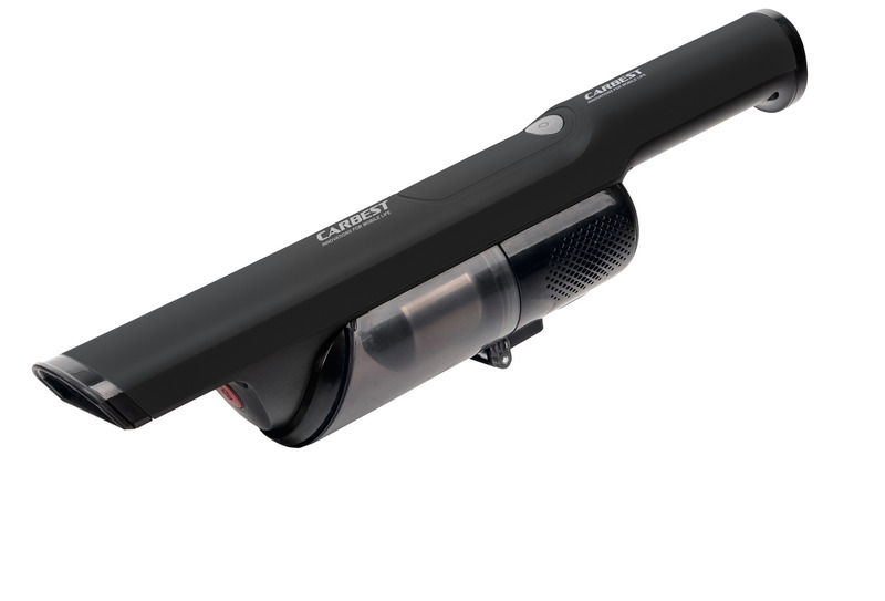 Akumulátorový vysávač Carbest POWER DELUXE 200W, 12V</p>