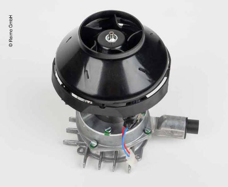Motor ventilátora f 48125/48129