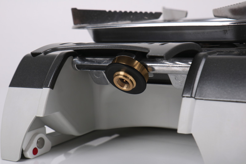 Cook'n'Fold - Plynový sporák na kartuše</p>