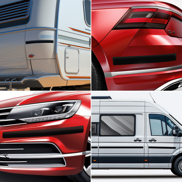 Súprava ochranných líšt Chráňte.