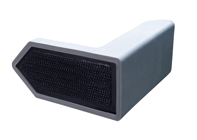 Purvario držiak na taniere / hrnce pre hrnce, taniere, misky</p>