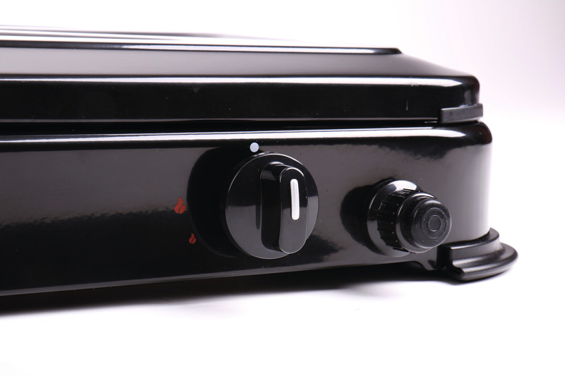 Plynový sporák Mary - 2-horák - 30 mbar</p>