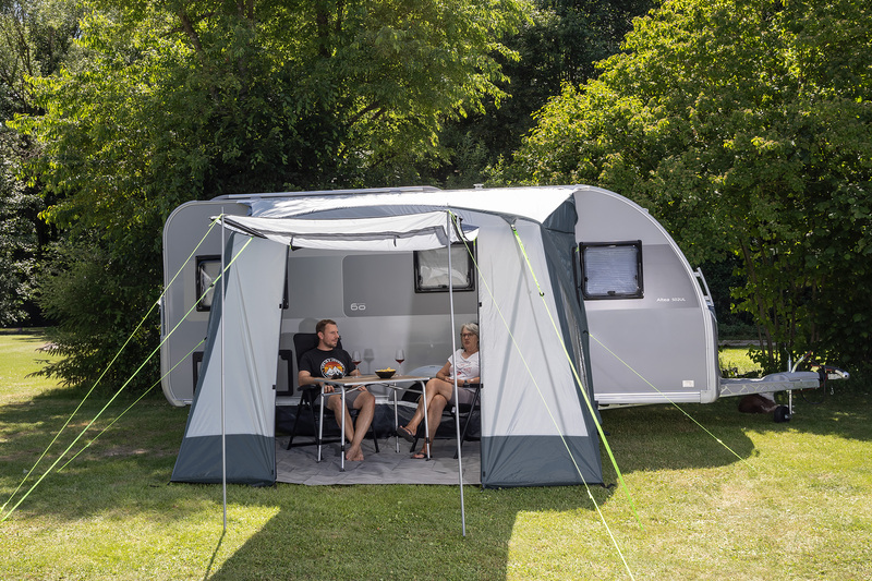 ONE BEAM AIR, varianta 325