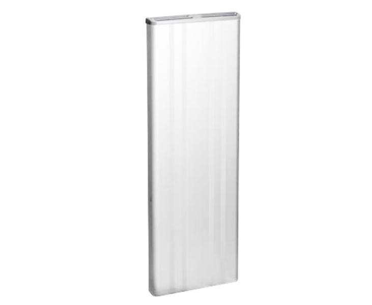 Radiator 220x700mm, white