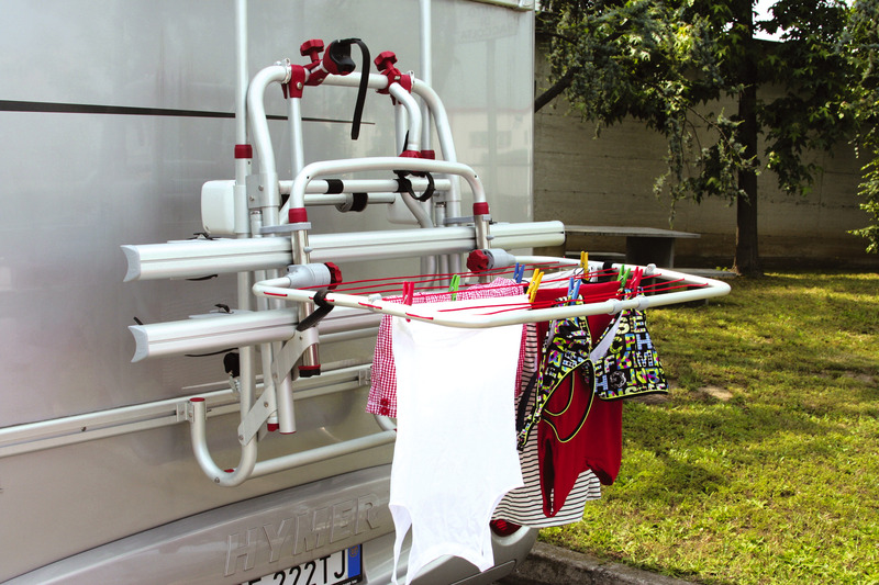 The beautiful and practical way to dry