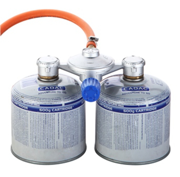 Power Pak, 30 mbar - neschválené pre DE, CH, AT</p>