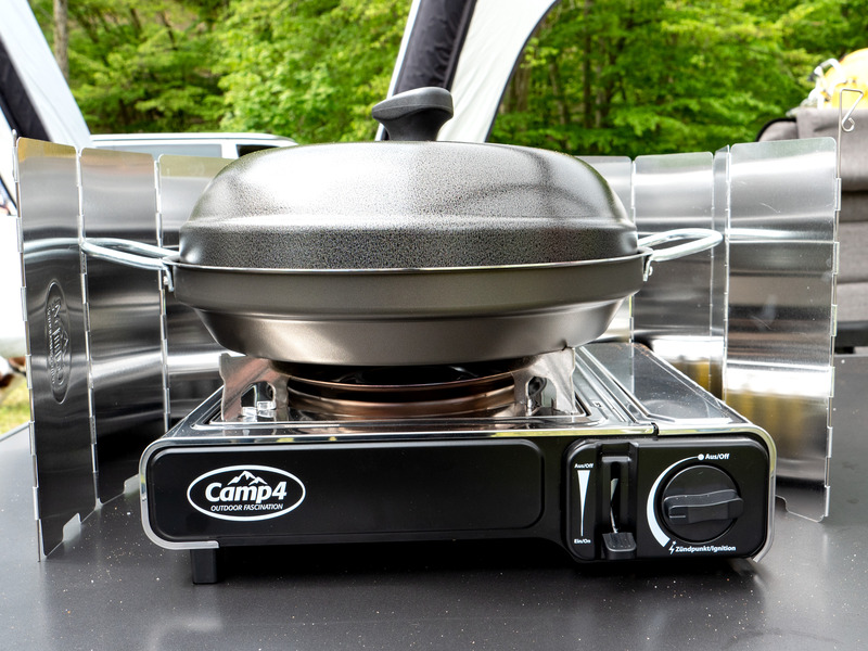 Maria 4-dielna kempingová rúra</p>